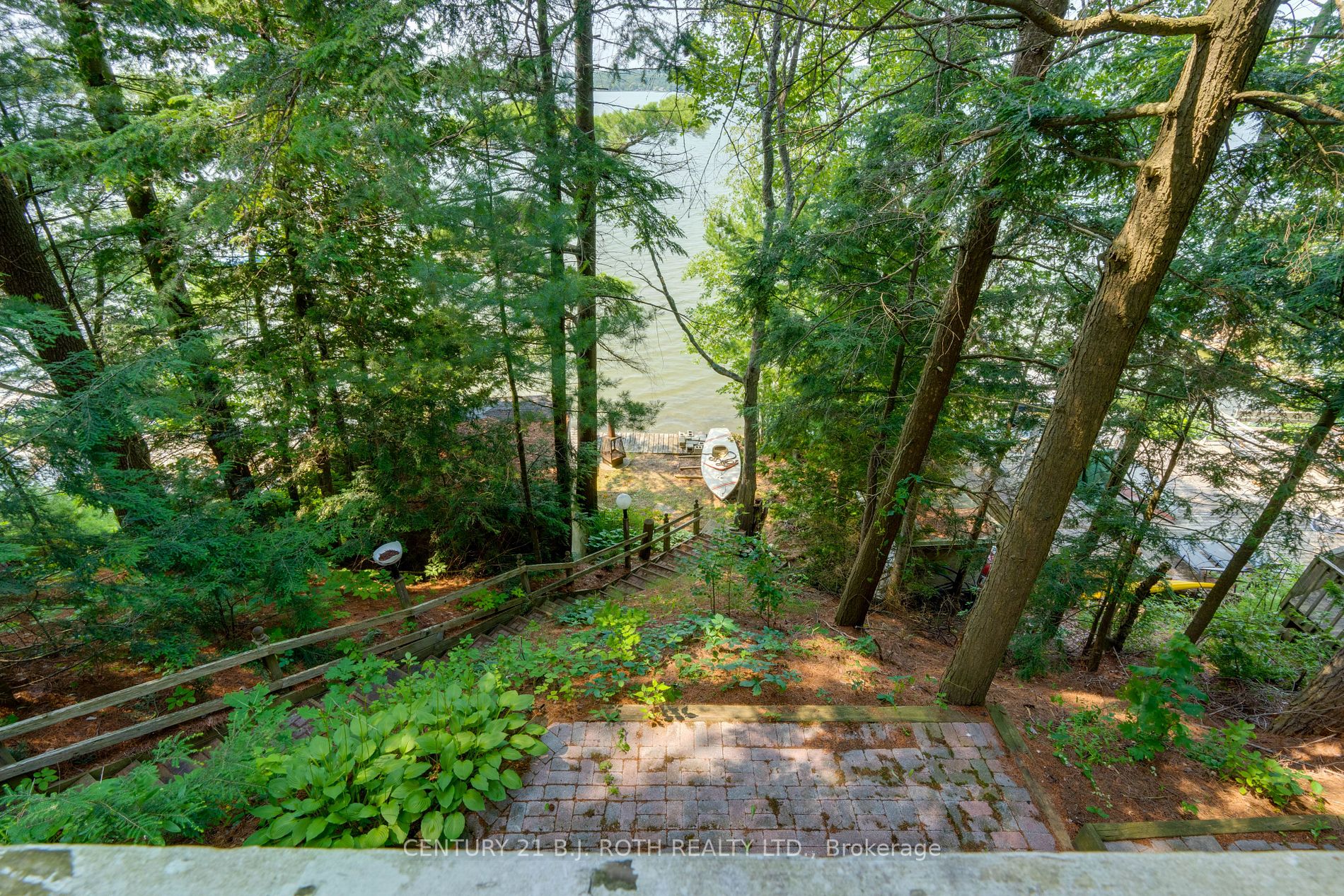 2250 South Orr Lake Rd