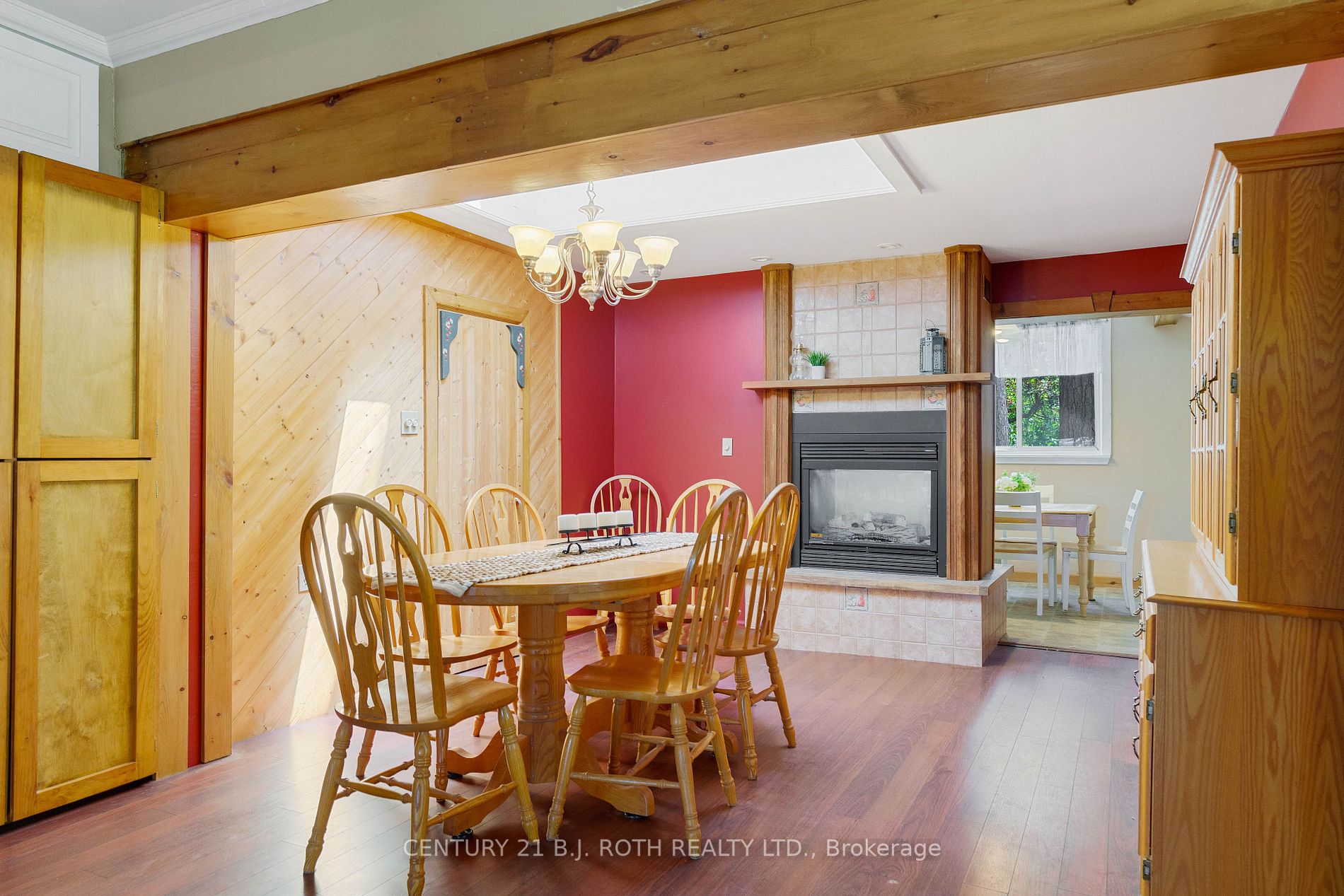 2250 South Orr Lake Rd