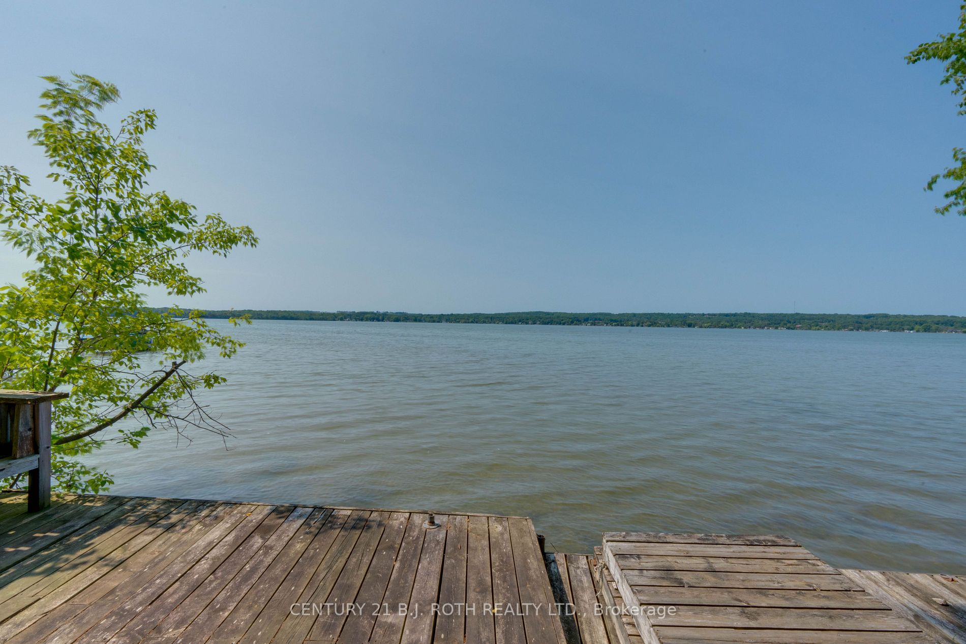 2250 South Orr Lake Rd
