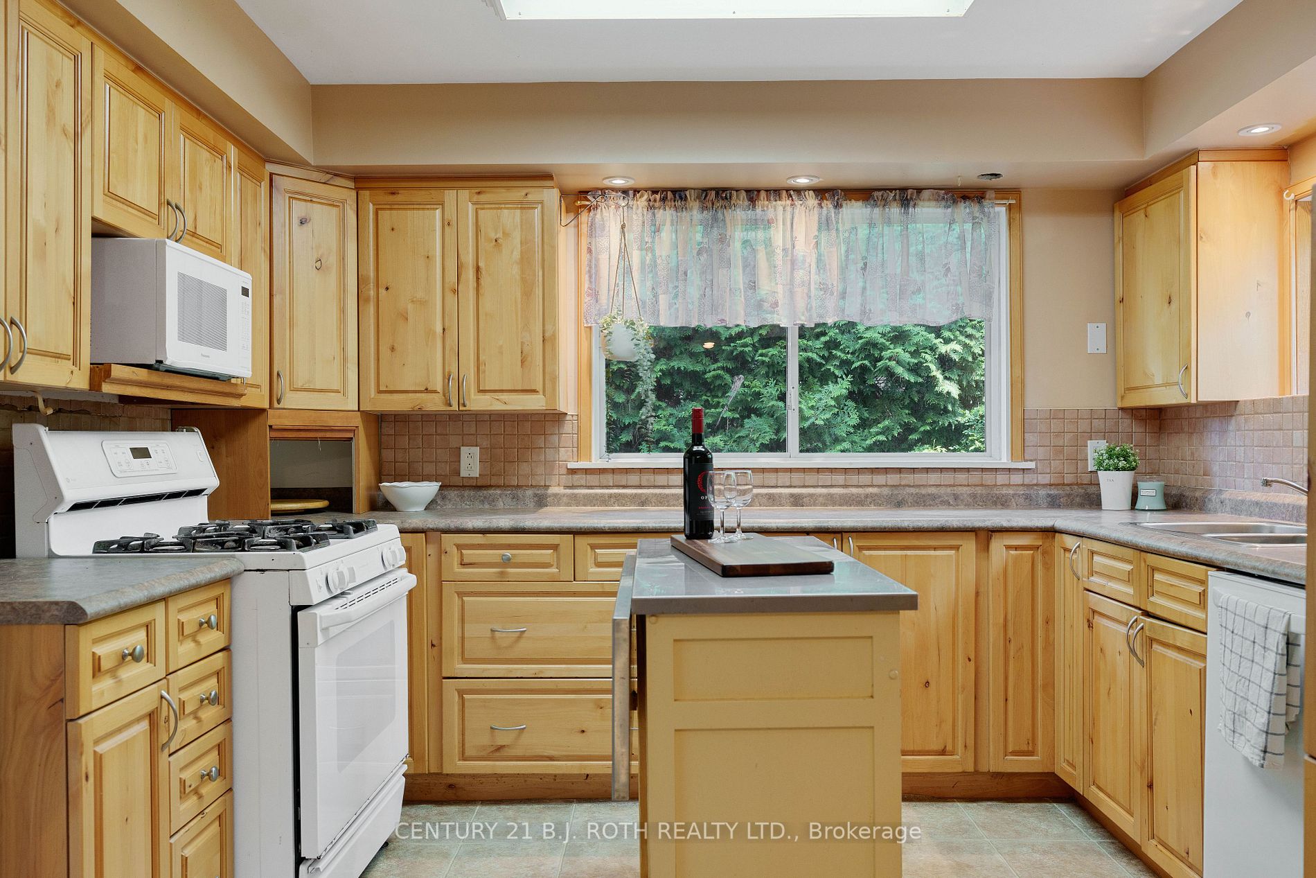 2250 South Orr Lake Rd