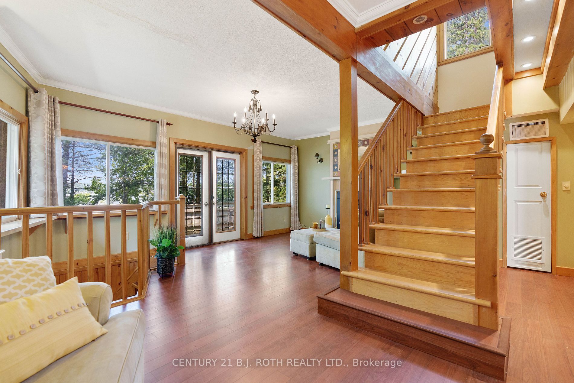 2250 South Orr Lake Rd