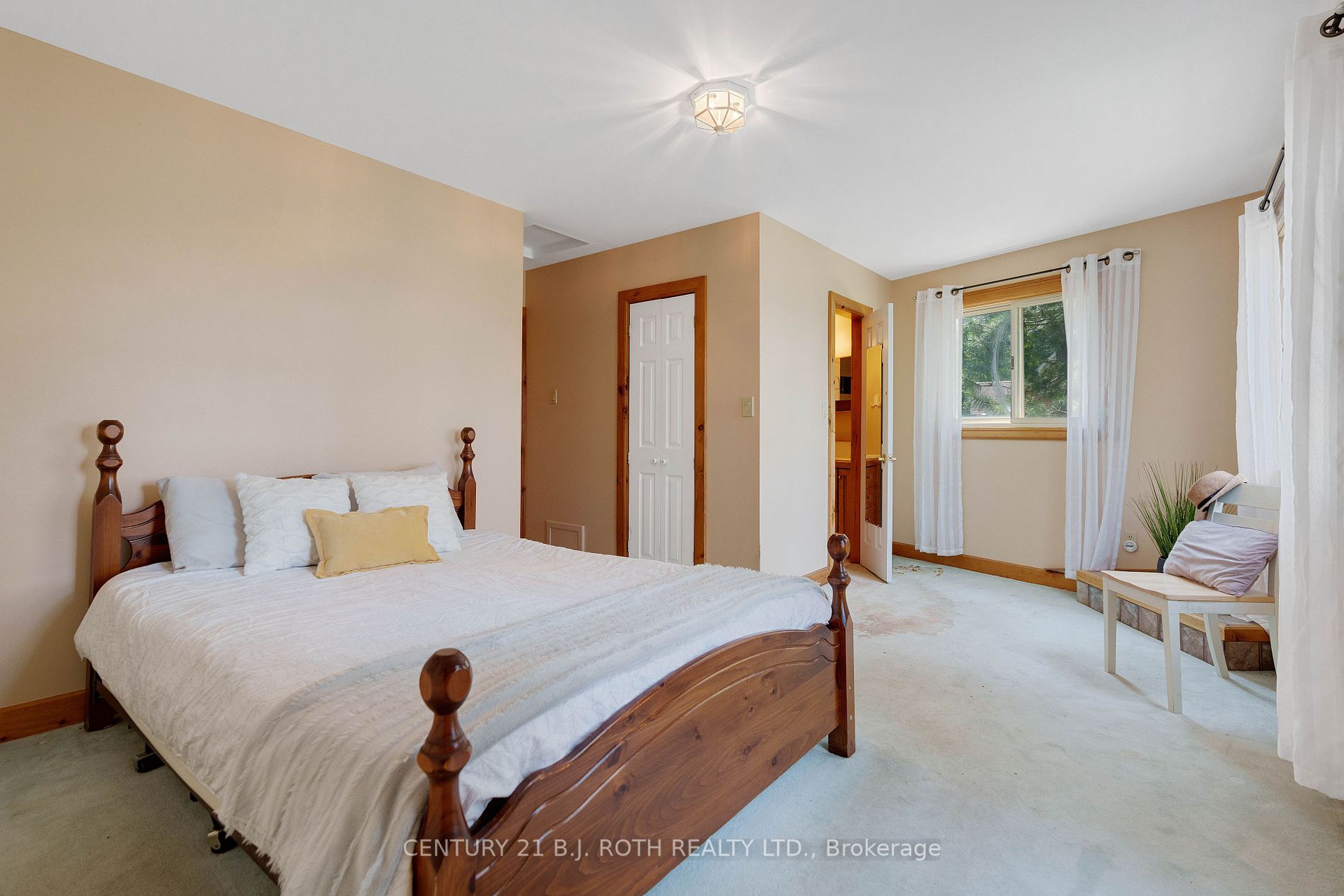 2250 South Orr Lake Rd