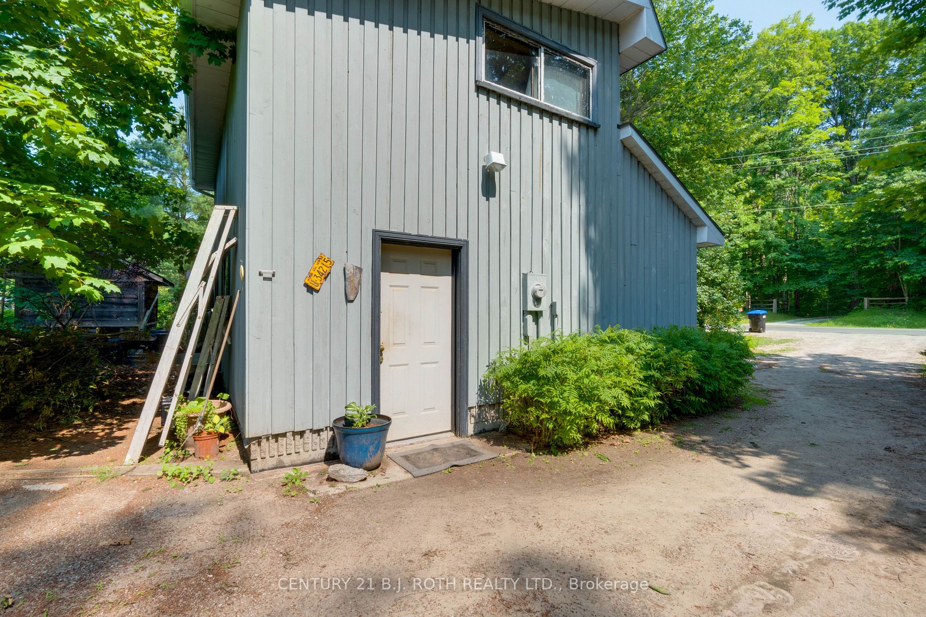 2250 South Orr Lake Rd