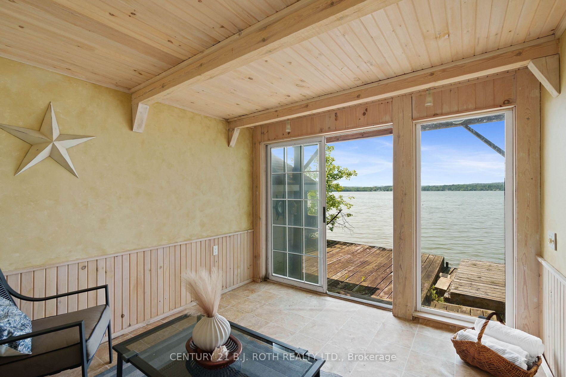 2250 South Orr Lake Rd