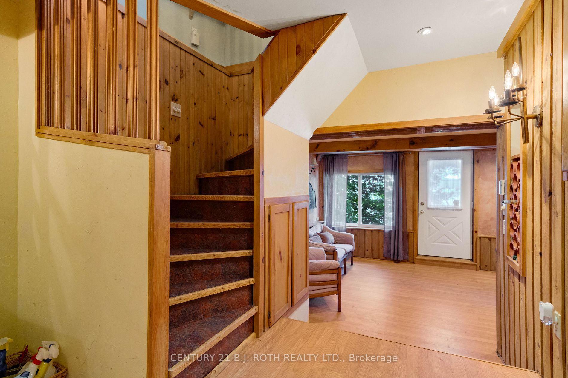 2250 South Orr Lake Rd
