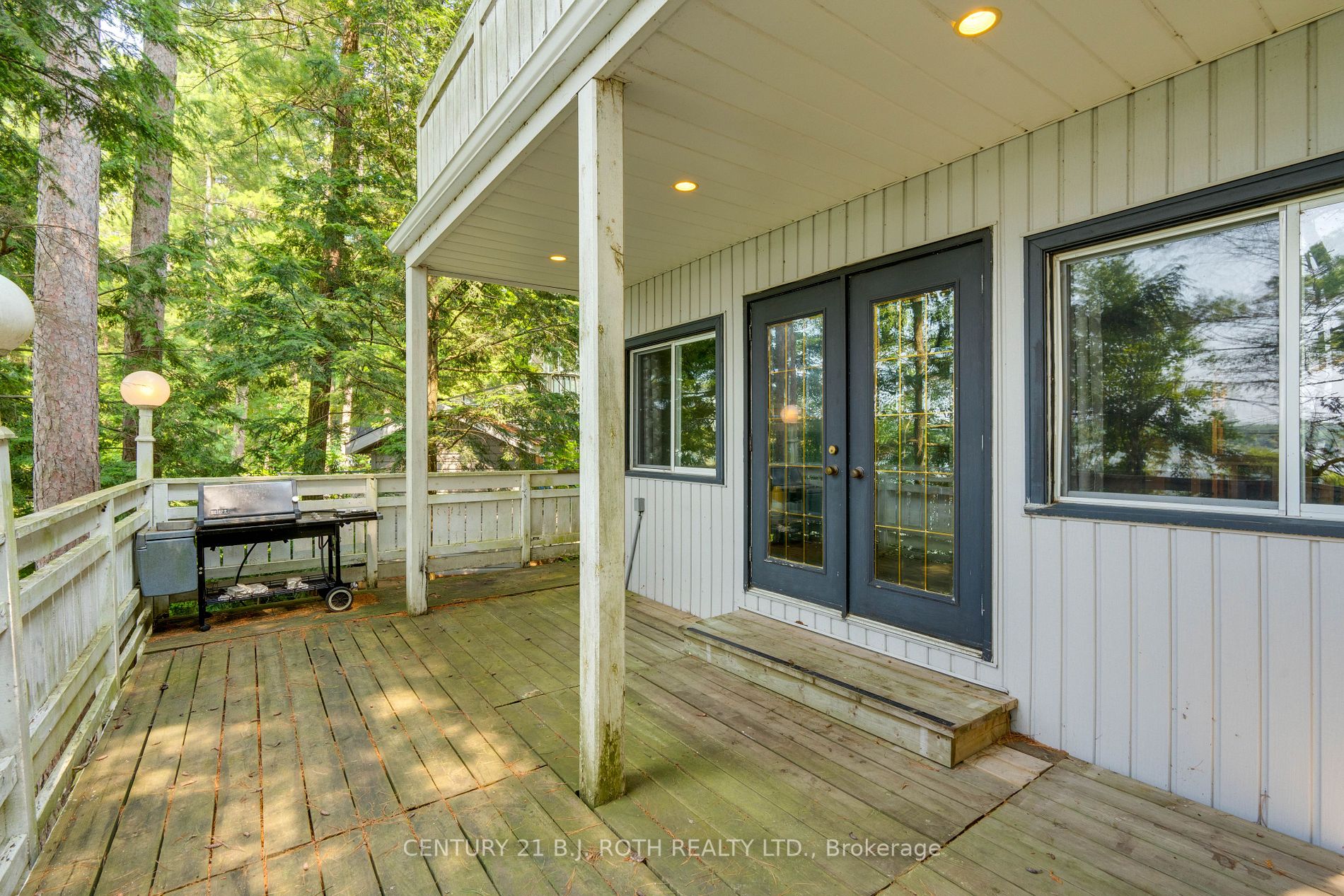 2250 South Orr Lake Rd