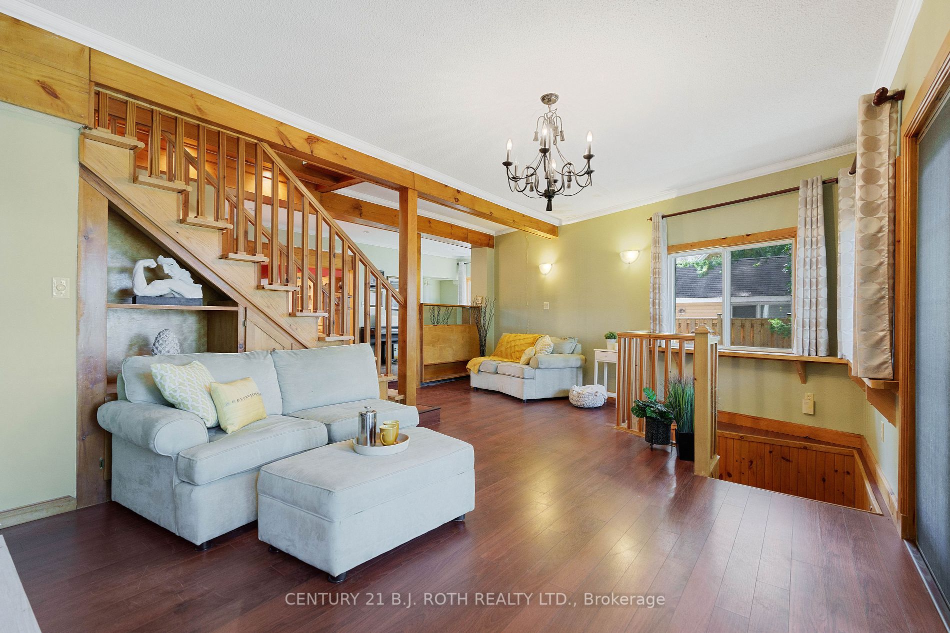2250 South Orr Lake Rd