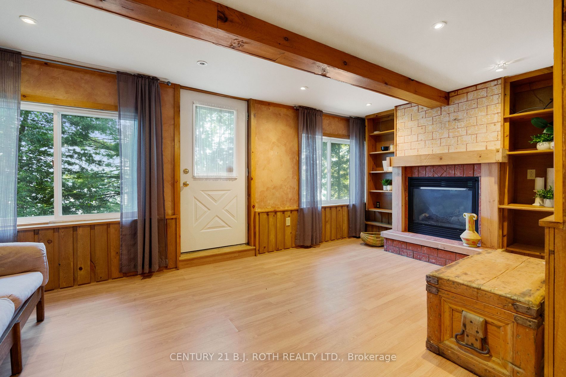 2250 South Orr Lake Rd