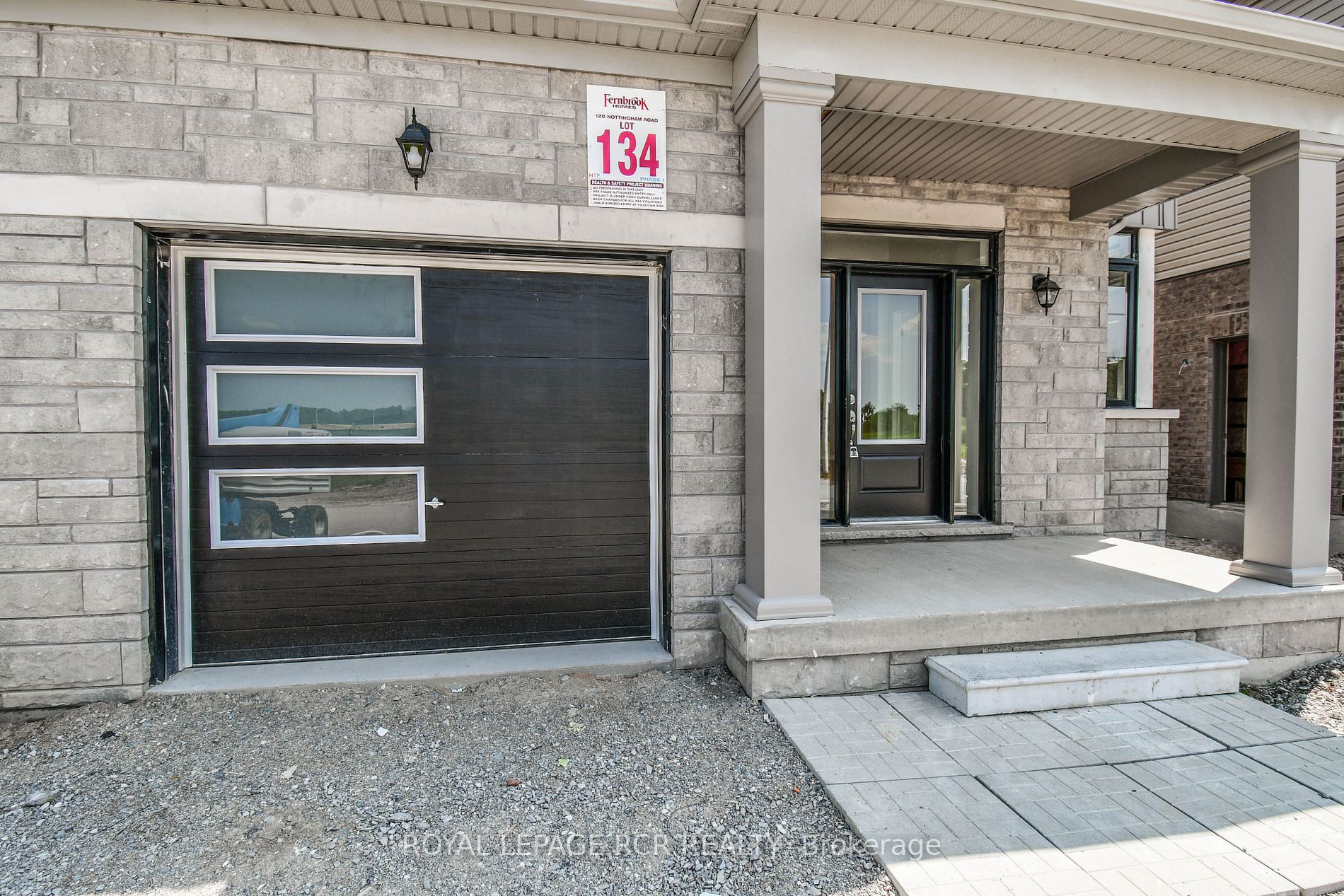 120 Nottingham Rd