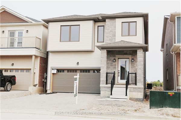 67 Wheatfield Rd, Barrie