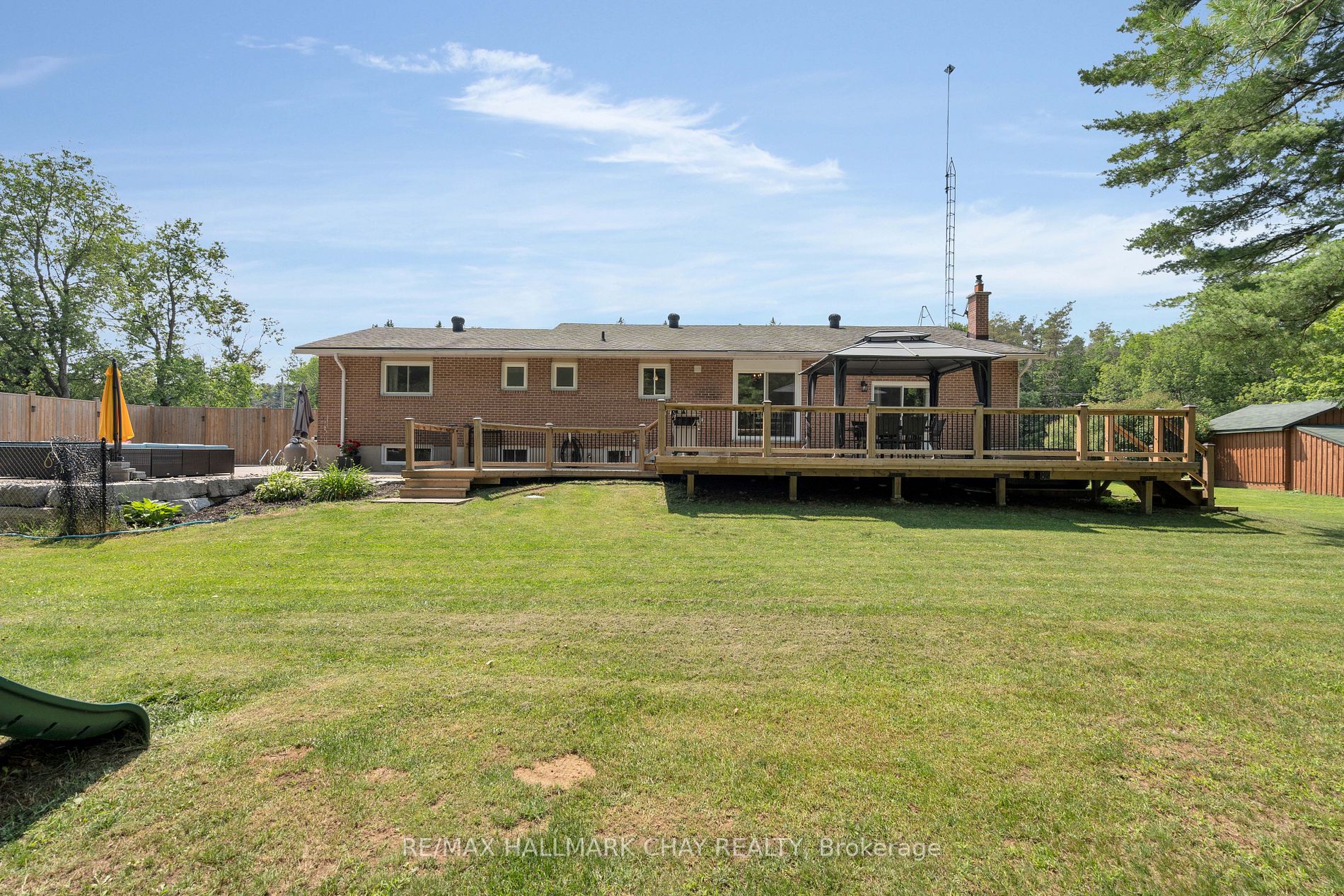 4449 Penetanguishene Rd