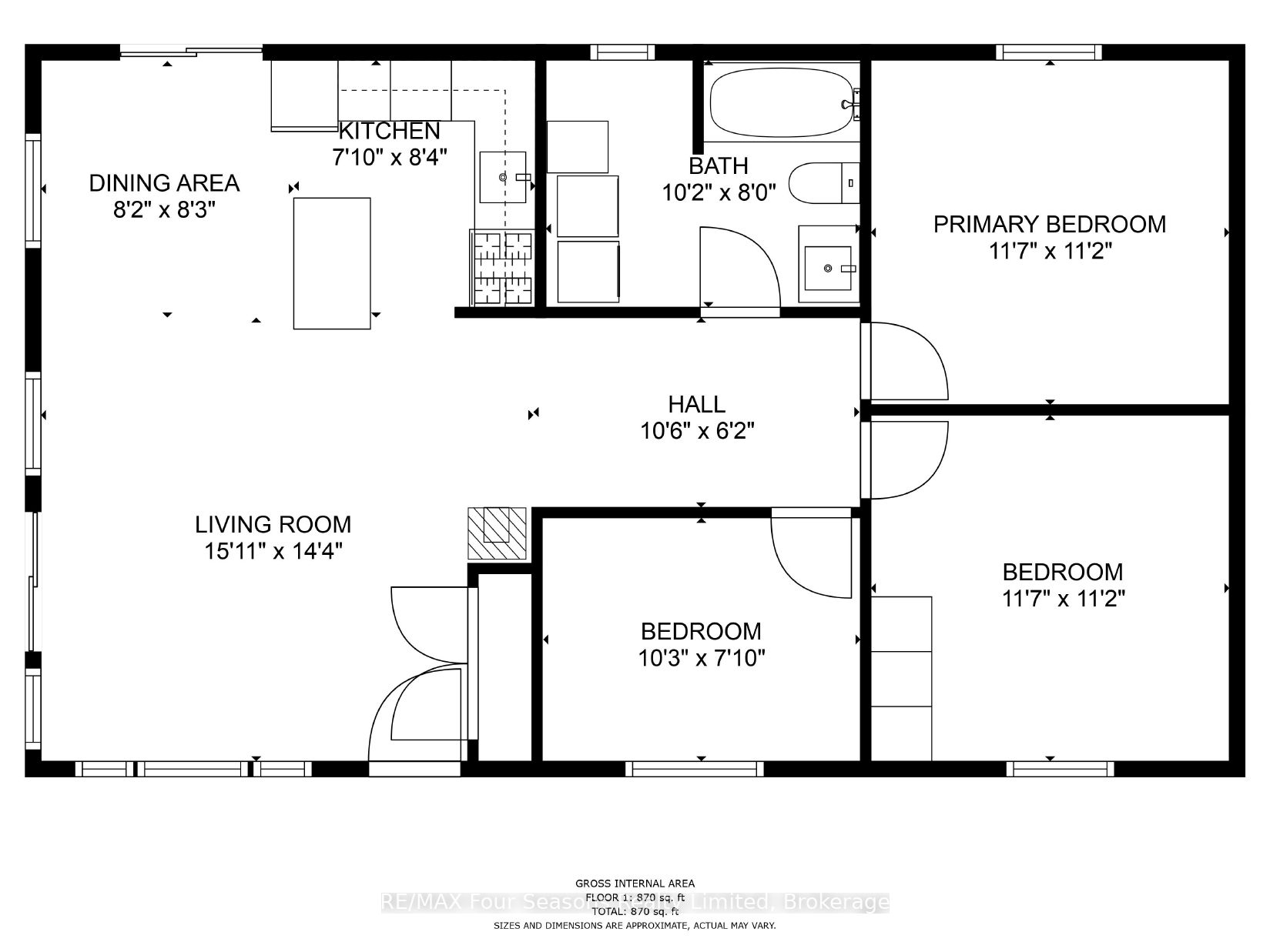 24 Tripp Lane
