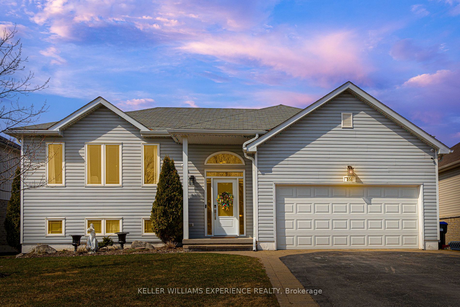 231 Atkinson Rd
