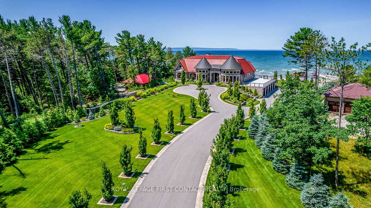 5 Monica Rd