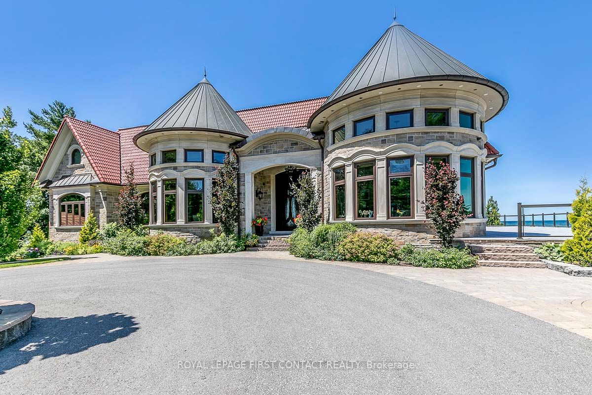 5 Monica Rd