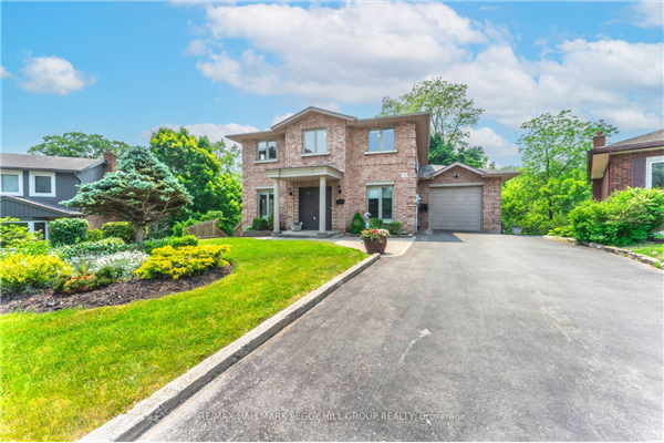 11 White Pine Pl, Barrie