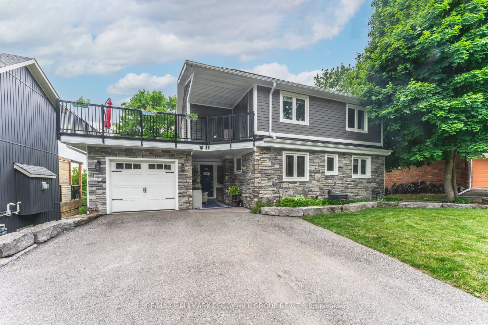 181 Shanty Bay Rd