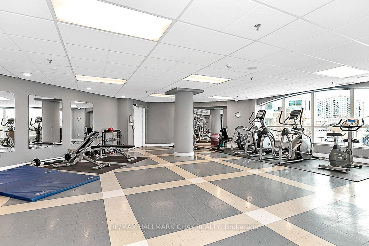 2 Toronto St, #1105