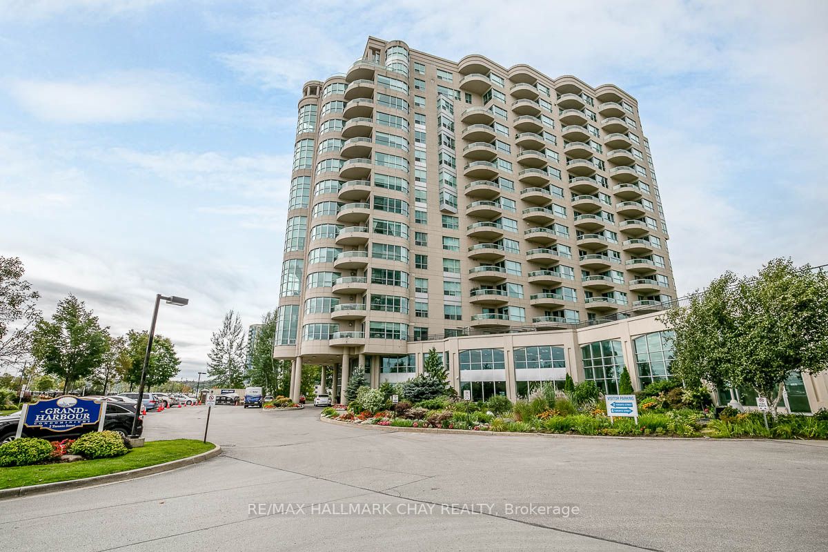 2 Toronto St, #1105