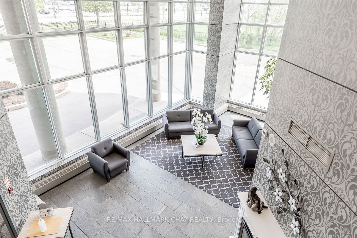 2 Toronto St, #1105