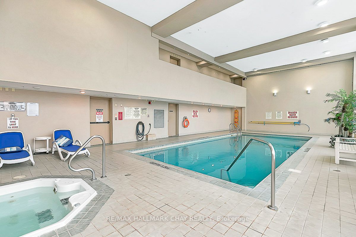 2 Toronto St, #1105