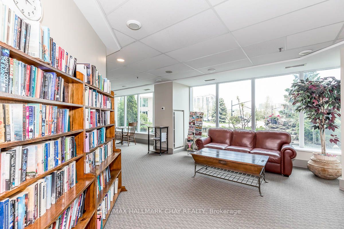 2 Toronto St, #1105