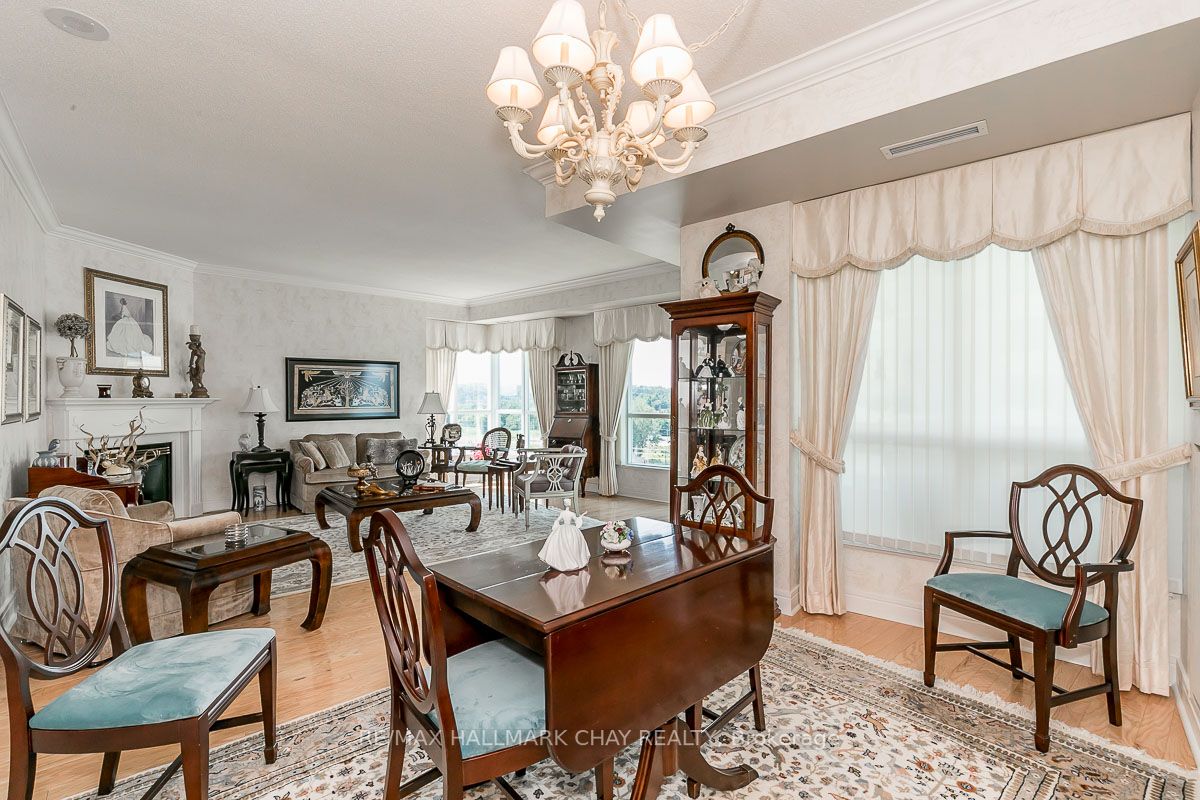 2 Toronto St, #1105