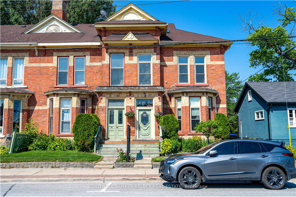 36 Saint Marie St, Collingwood