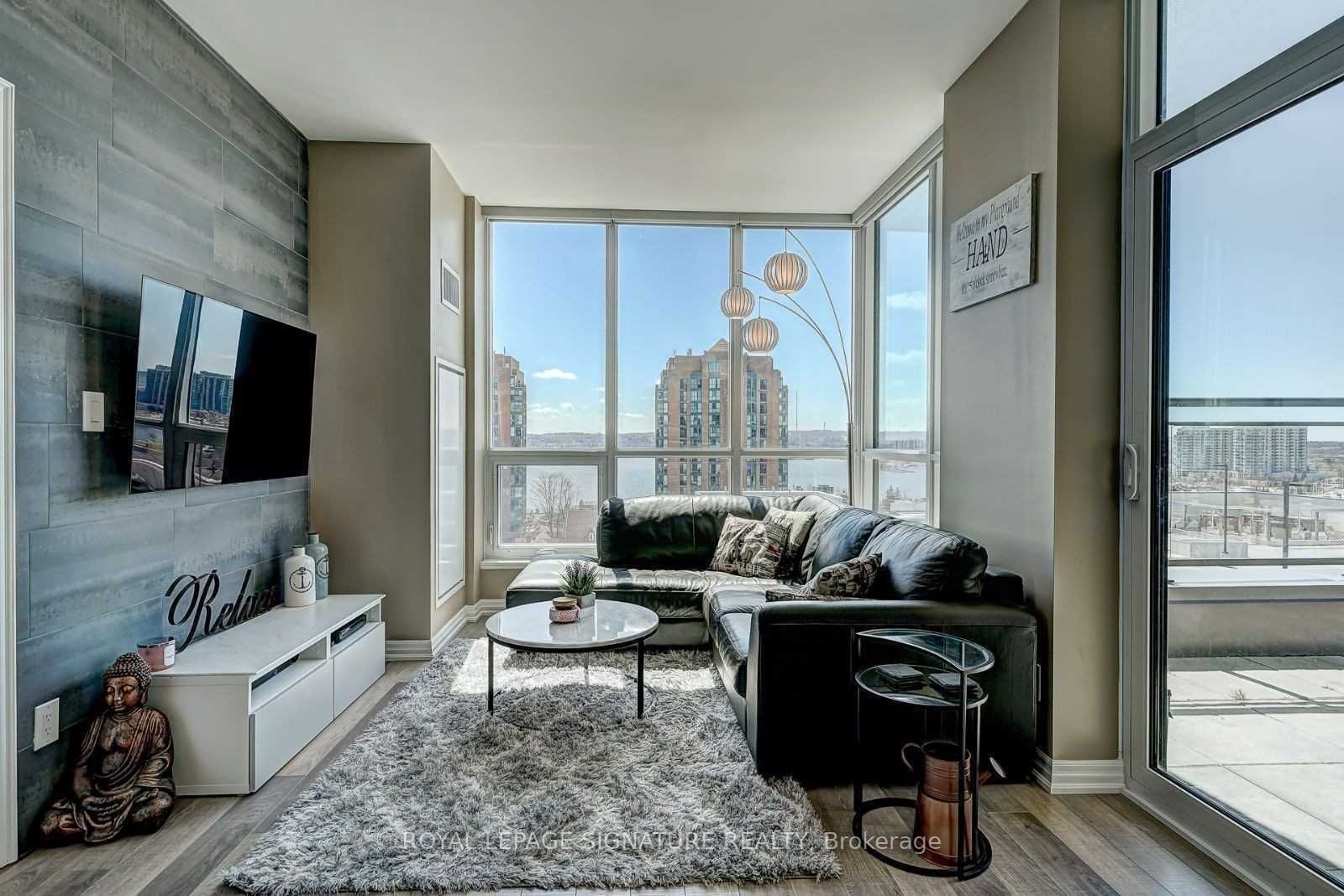 111 Worsley St, #311