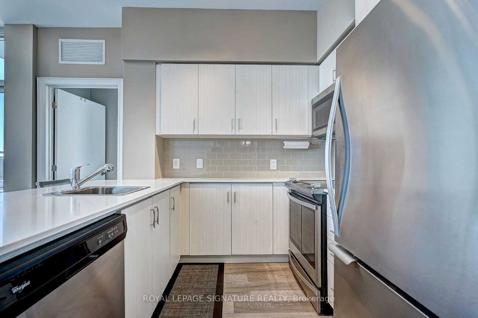 111 Worsley St, #311