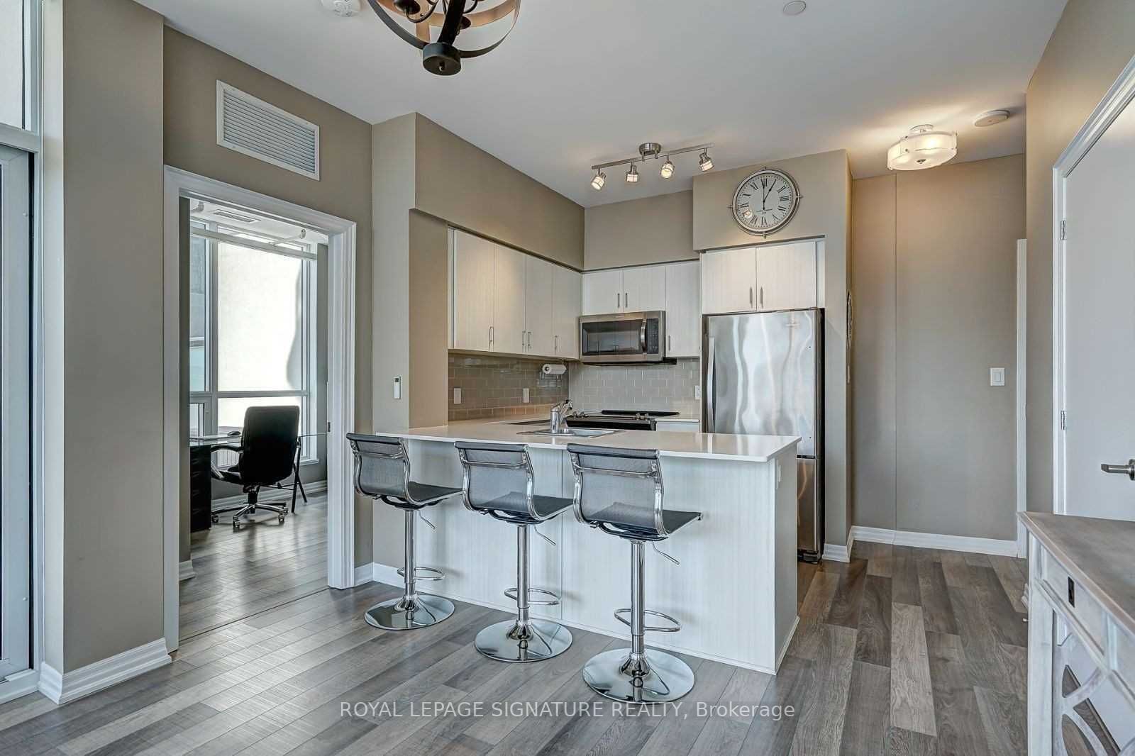 111 Worsley St, #311