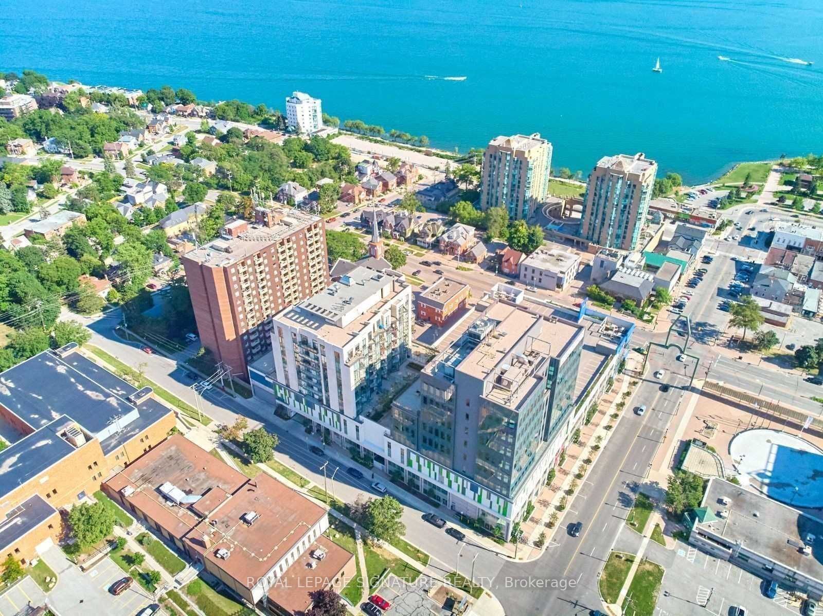 111 Worsley St, #311
