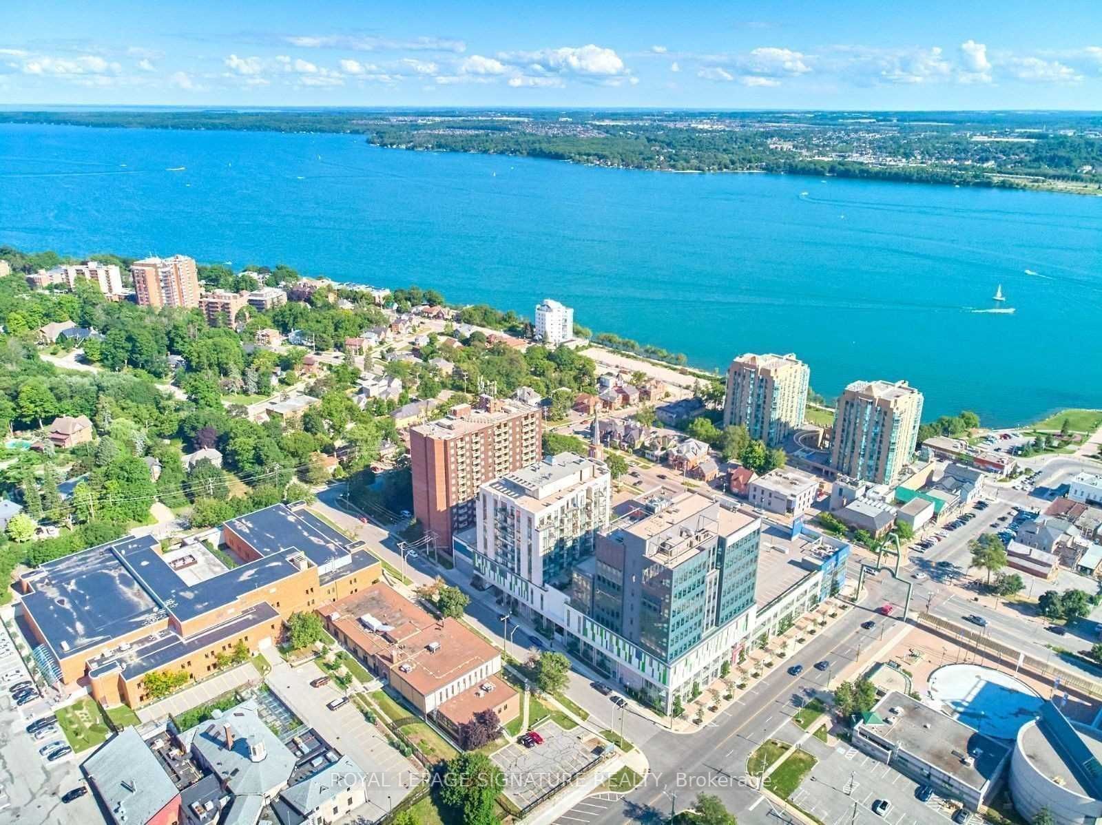 111 Worsley St, #311