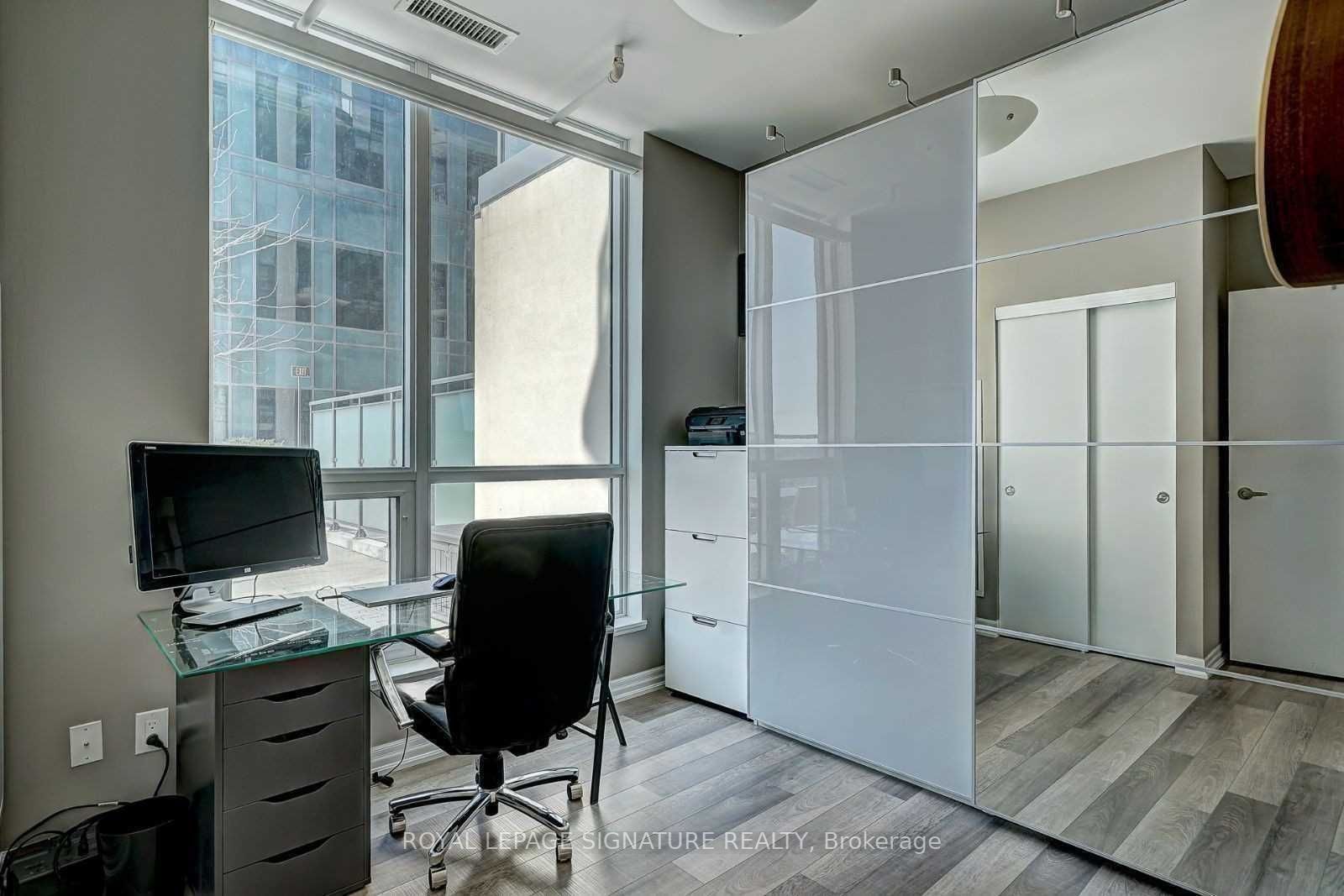 111 Worsley St, #311