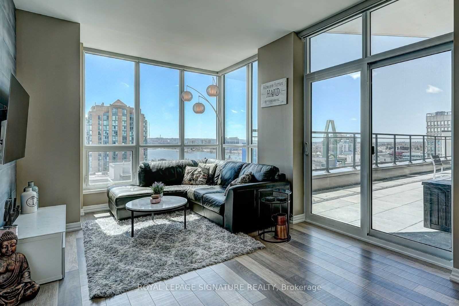 111 Worsley St, #311