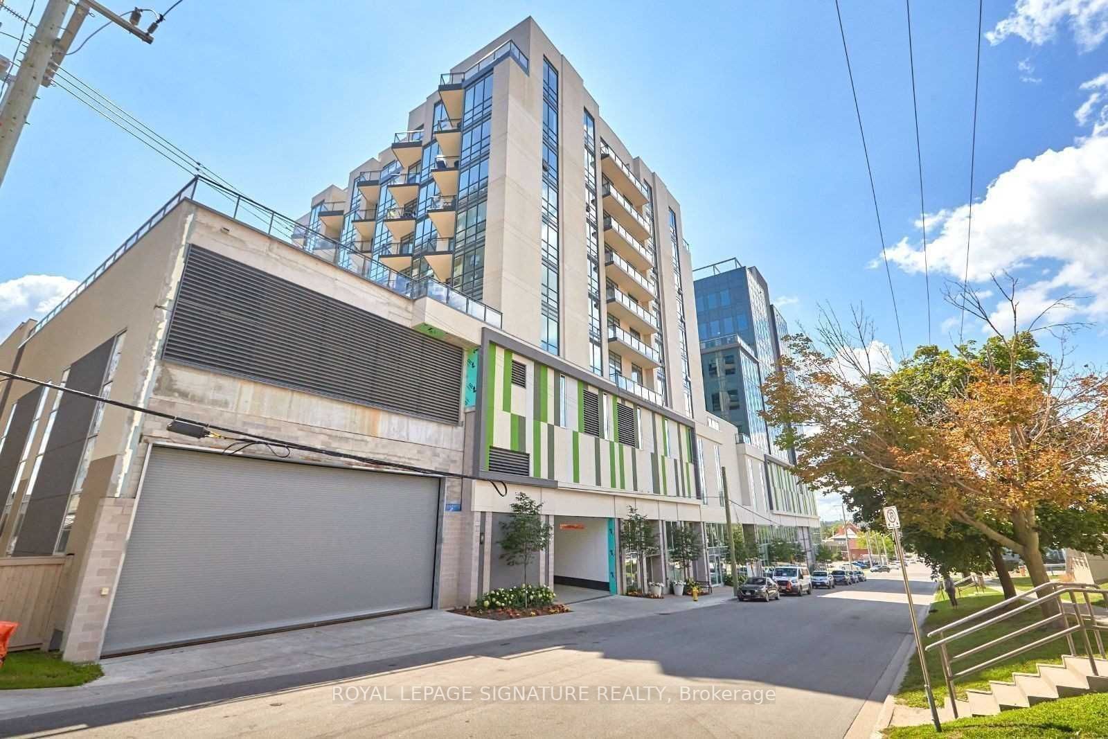 111 Worsley St, #311
