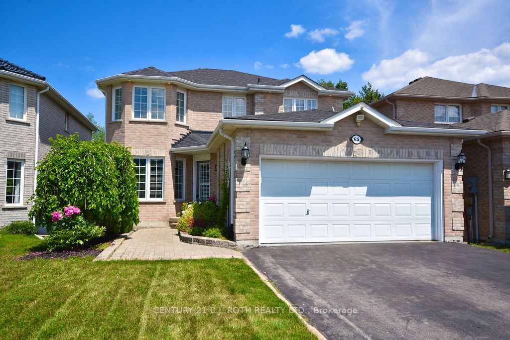65 Hawkins Dr