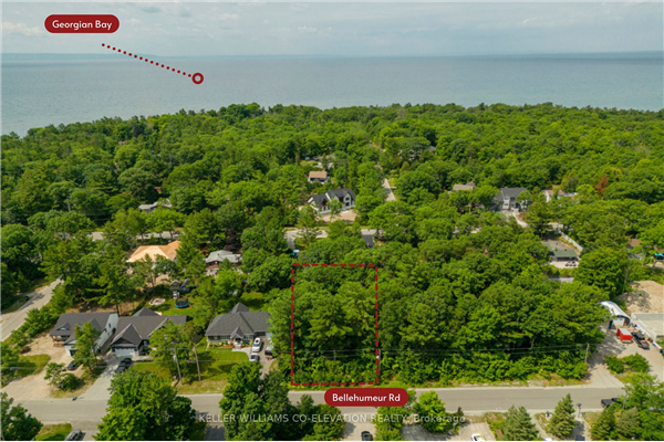 Lot 22 Bellehumeur St, Tiny