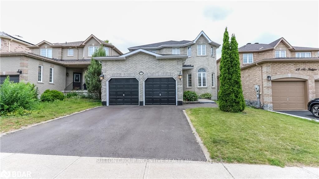 11 Mcintyre Drive