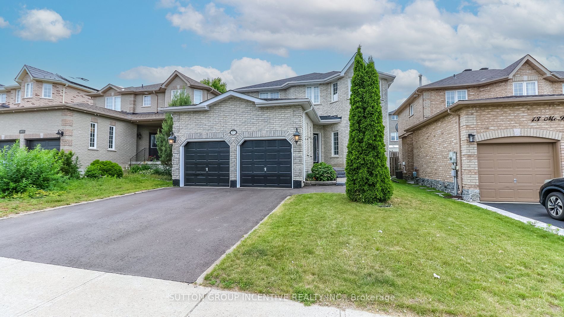 11 Mcintyre Drive