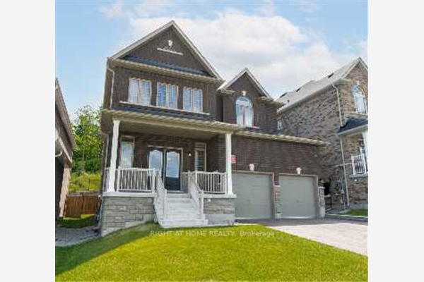 115 Muirfield Dr, Barrie
