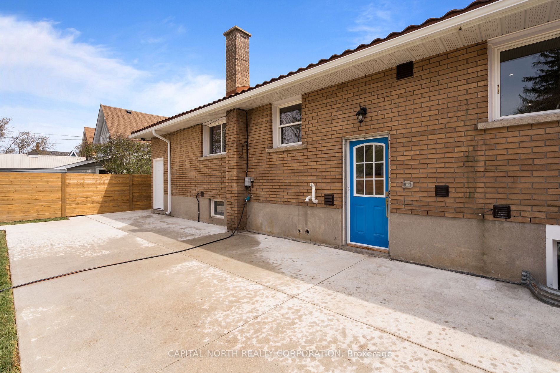 111 Essa Rd