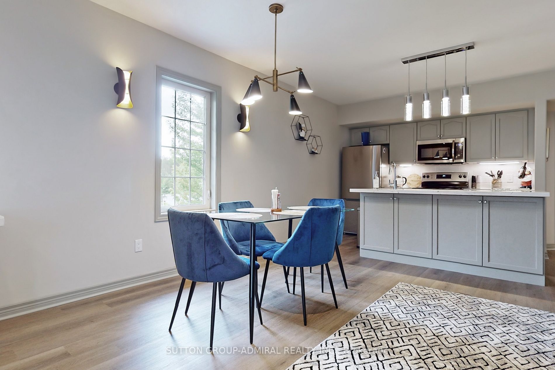90 Highland Drive, #2306-07