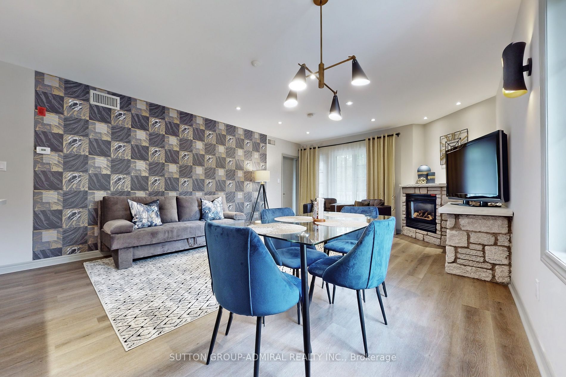 90 Highland Drive, #2306-07