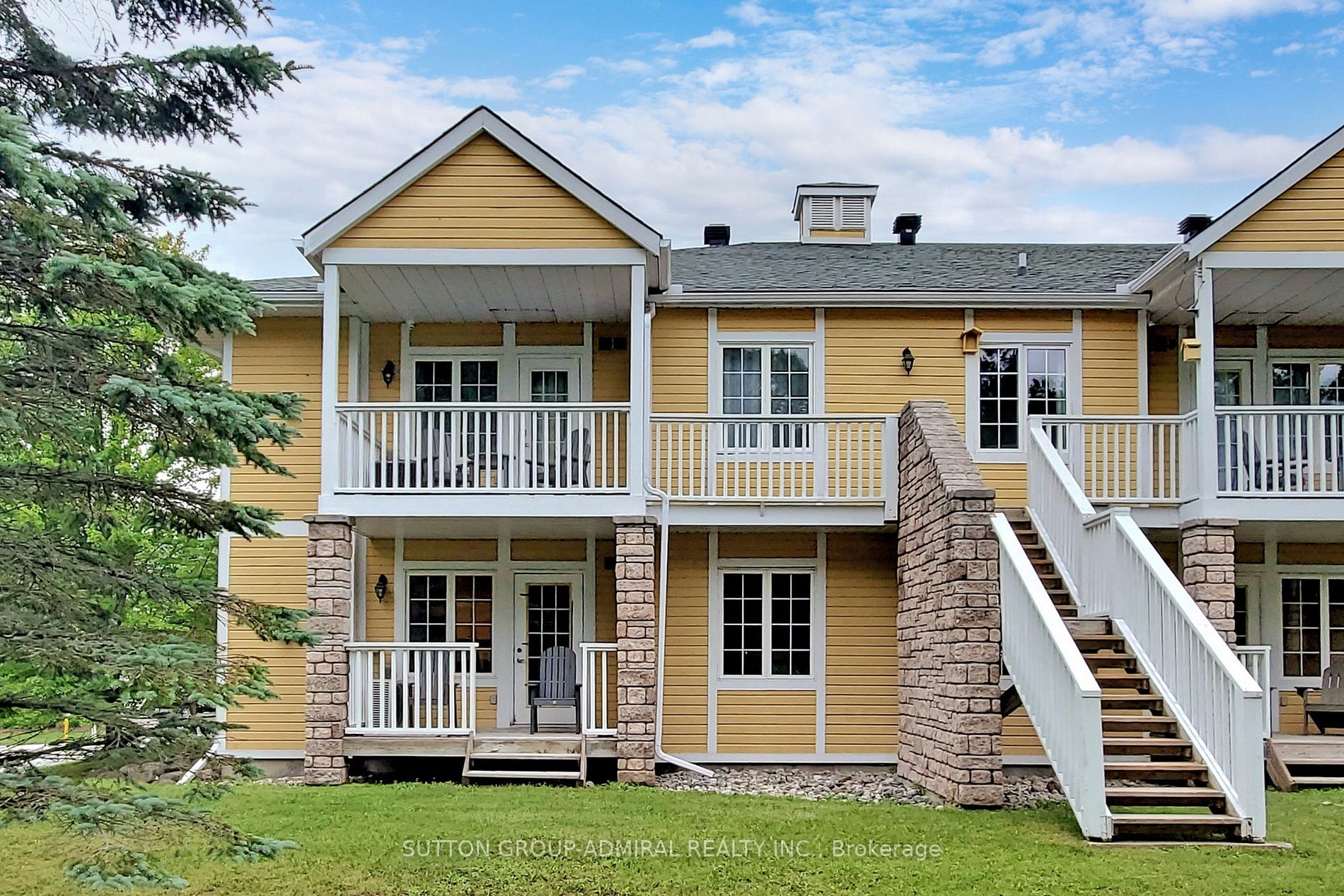 90 Highland Drive, #2306-07