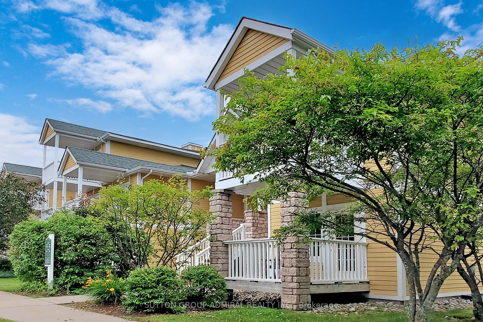 90 Highland Drive, #2306-07