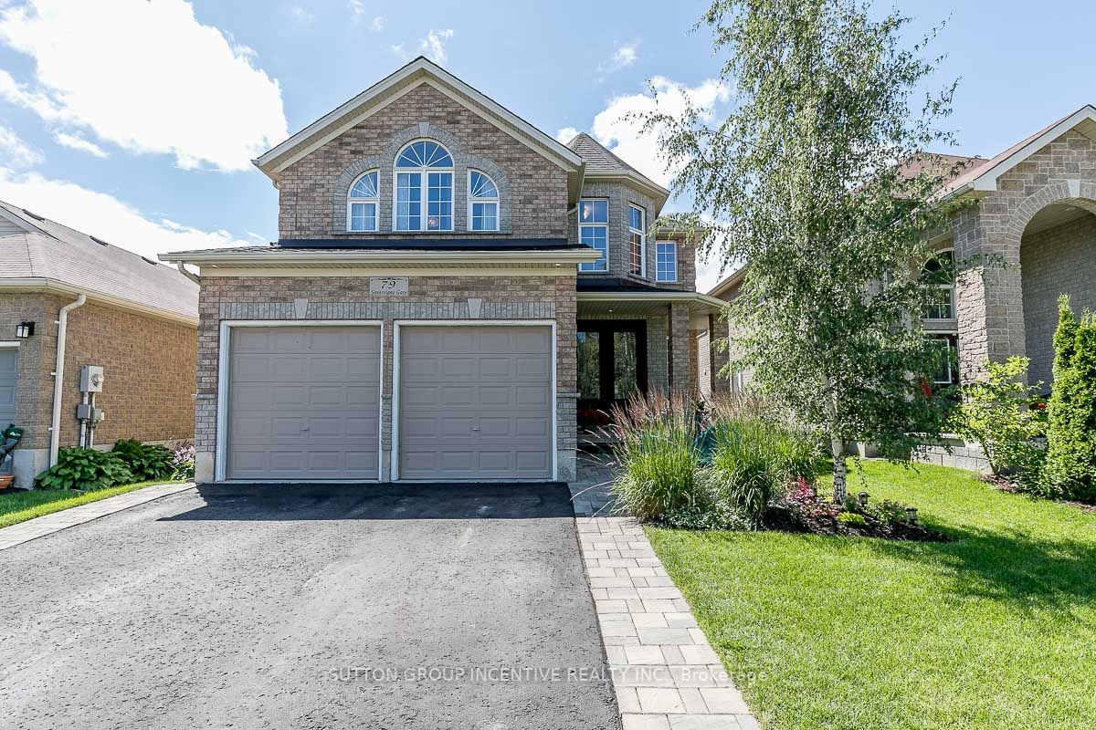 79 Sovereign's Gate
