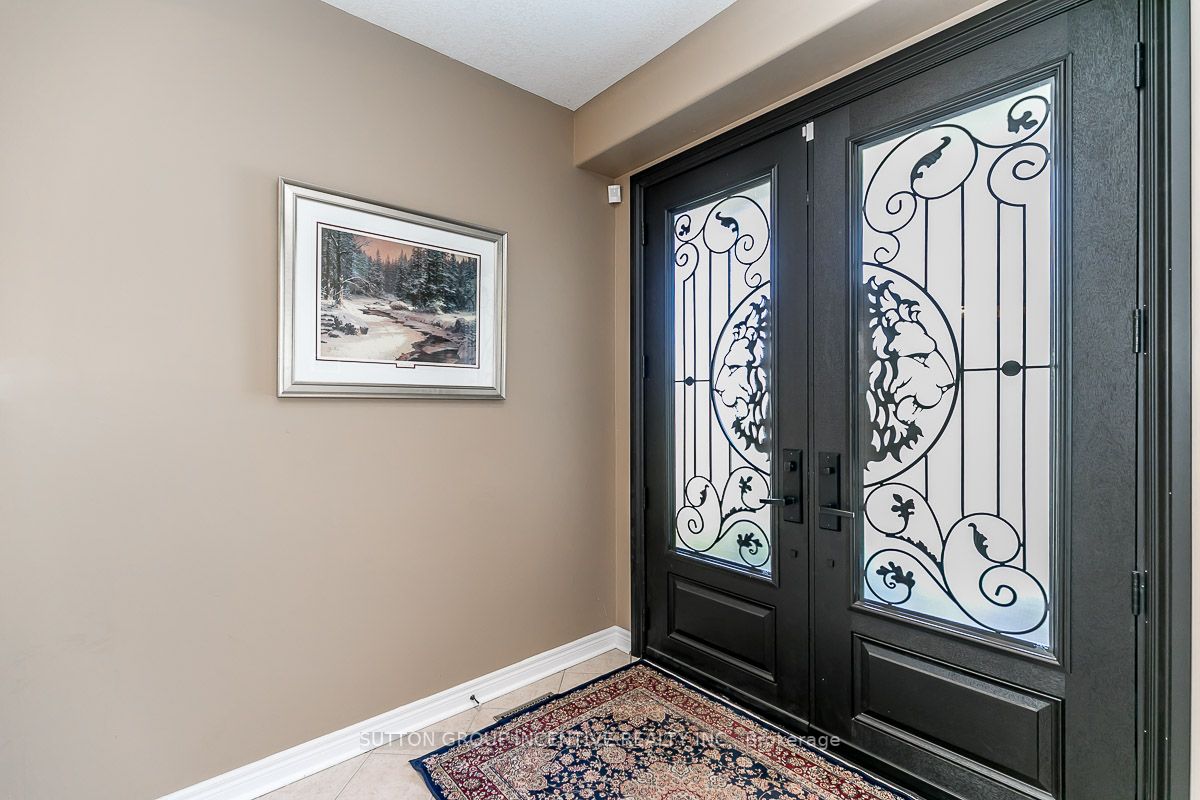 79 Sovereign's Gate