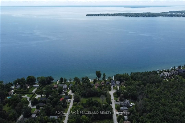 14 Simcoe Ave, Oro-Medonte
