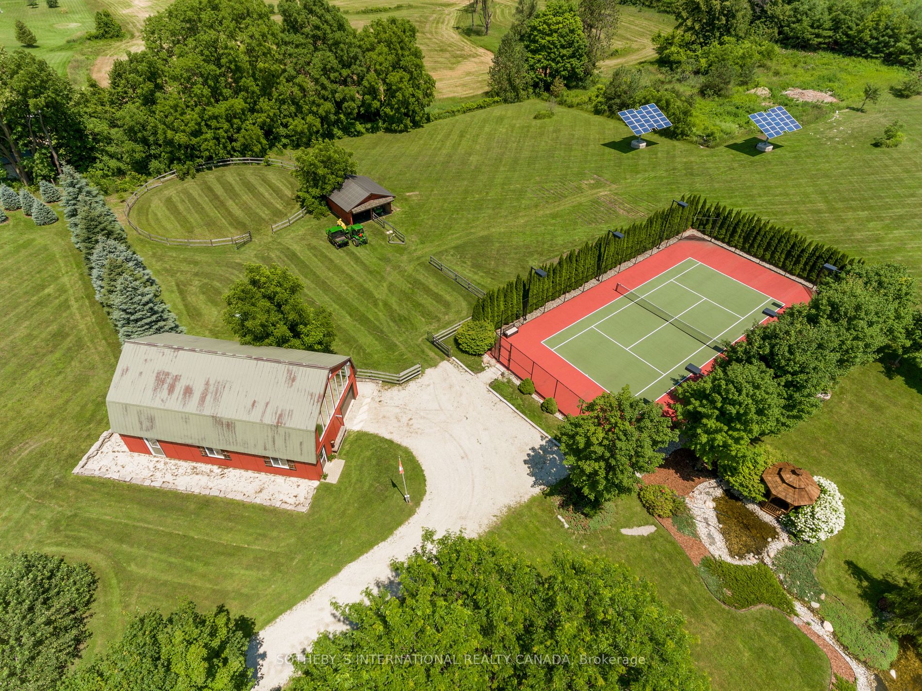 2935 10 Nottawasaga Conc N